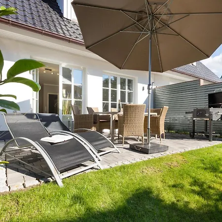 Haus Mare * Zingst