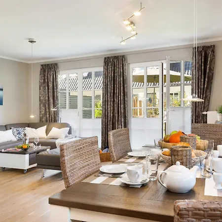 Haus Mare * Zingst