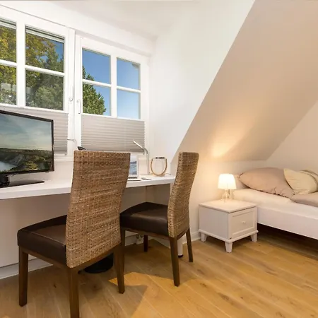 Haus Mare * Zingst