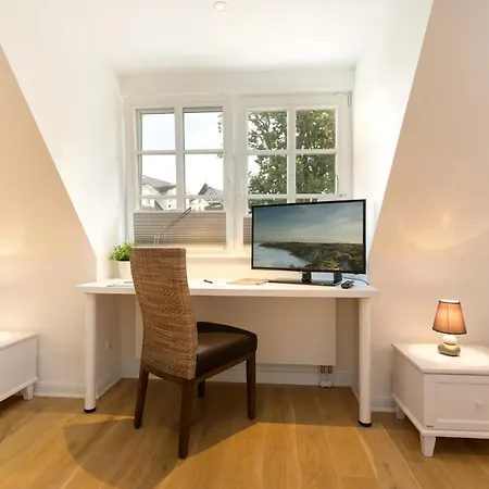Feriehus Haus Mare Zingst