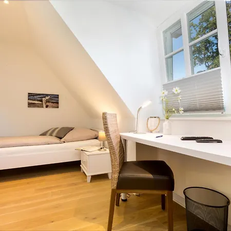 Haus Mare *