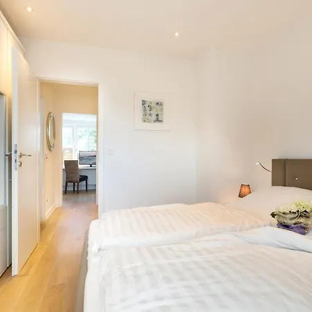 Tatil Evi Haus Mare Zingst