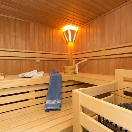 Haus Mare Zingst