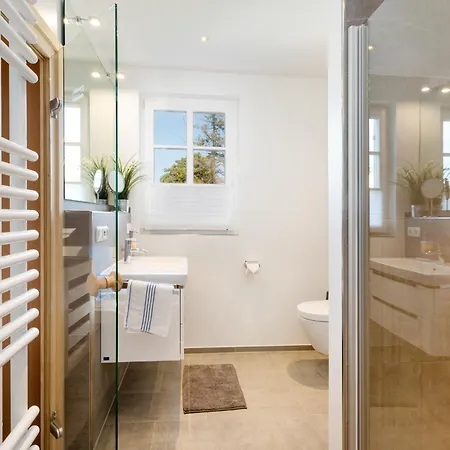 Haus Mare Tatil Evi Zingst